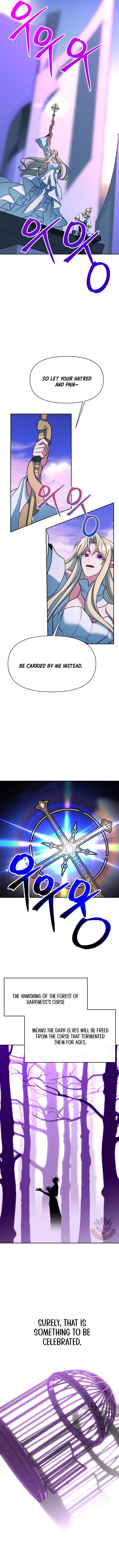 The Archmage Transcending Through Regression Chapter 153 2